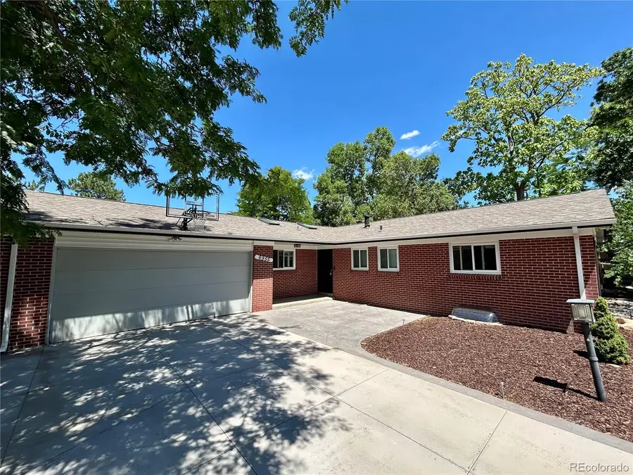 6955 S Cook Way, Centennial, CO 80122 - #3