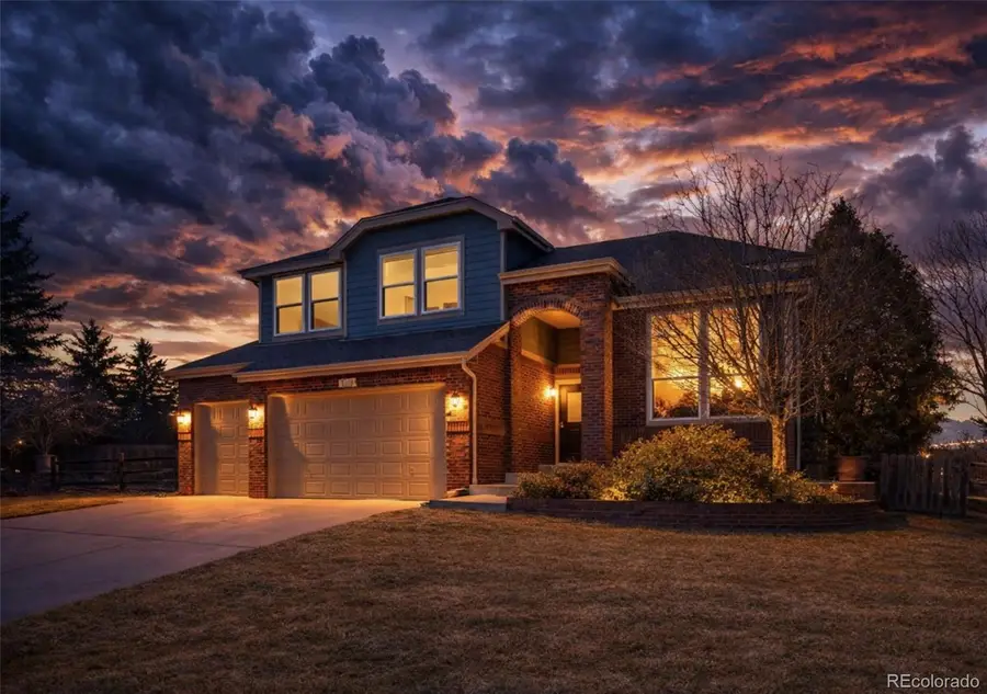 8233 Xenophon Court, Arvada, CO 80005 - #3