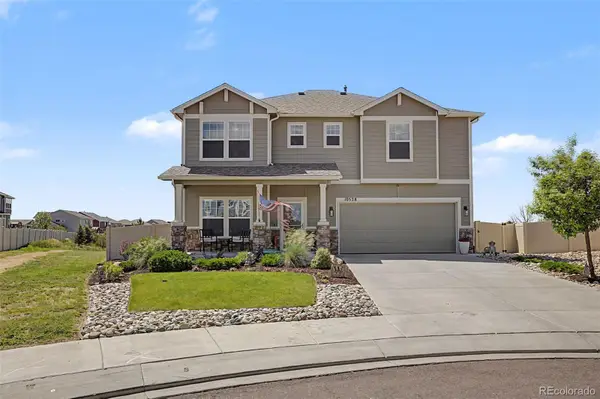 10528 Traders Parkway, Fountain, CO 80817