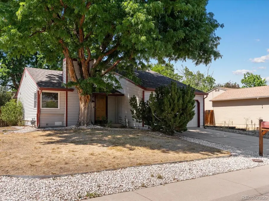 12185 Clermont Street, Thornton, CO 80241 - #3