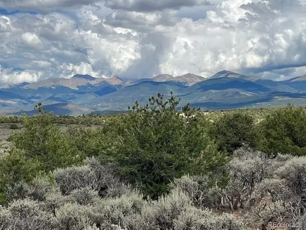 Wild Horse Dr, Lot 43, San Luis, CO 81152