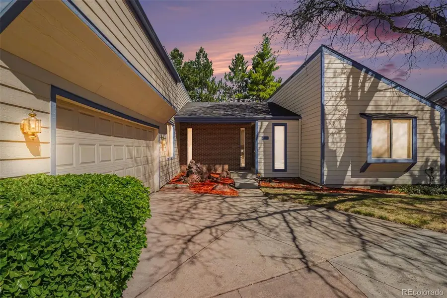 5571 W Kent Place #P, Denver, CO 80235 - #2