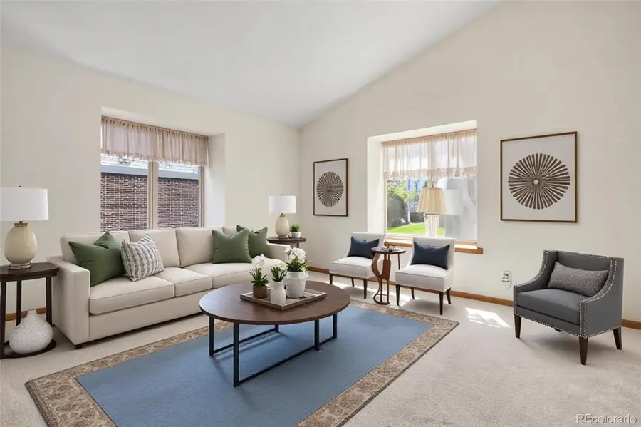 5571 W Kent Place #P, Denver, CO 80235 - #3