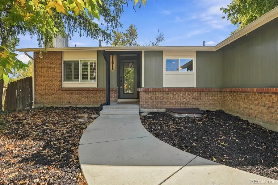 8866 W 86th, Arvada, CO 80005 - #2