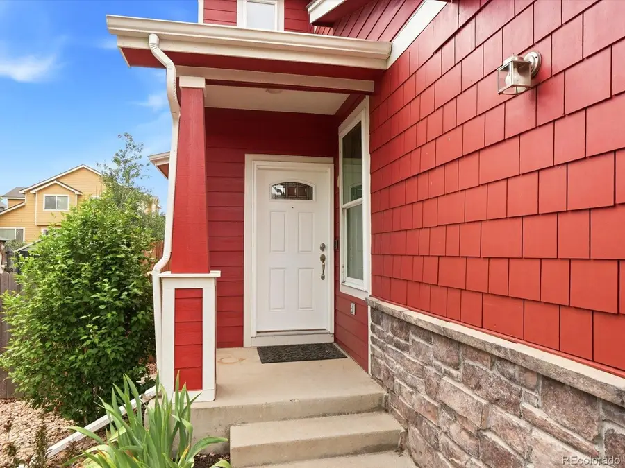 11488 E 118th Place, Commerce City, CO 80640 - #2