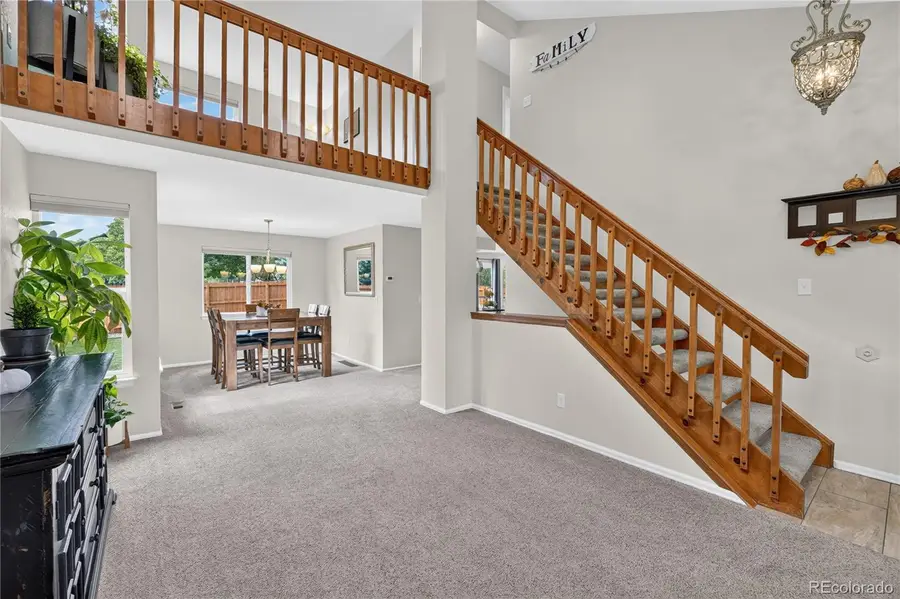 5369 S Xenophon, Littleton, CO 80127 - #2