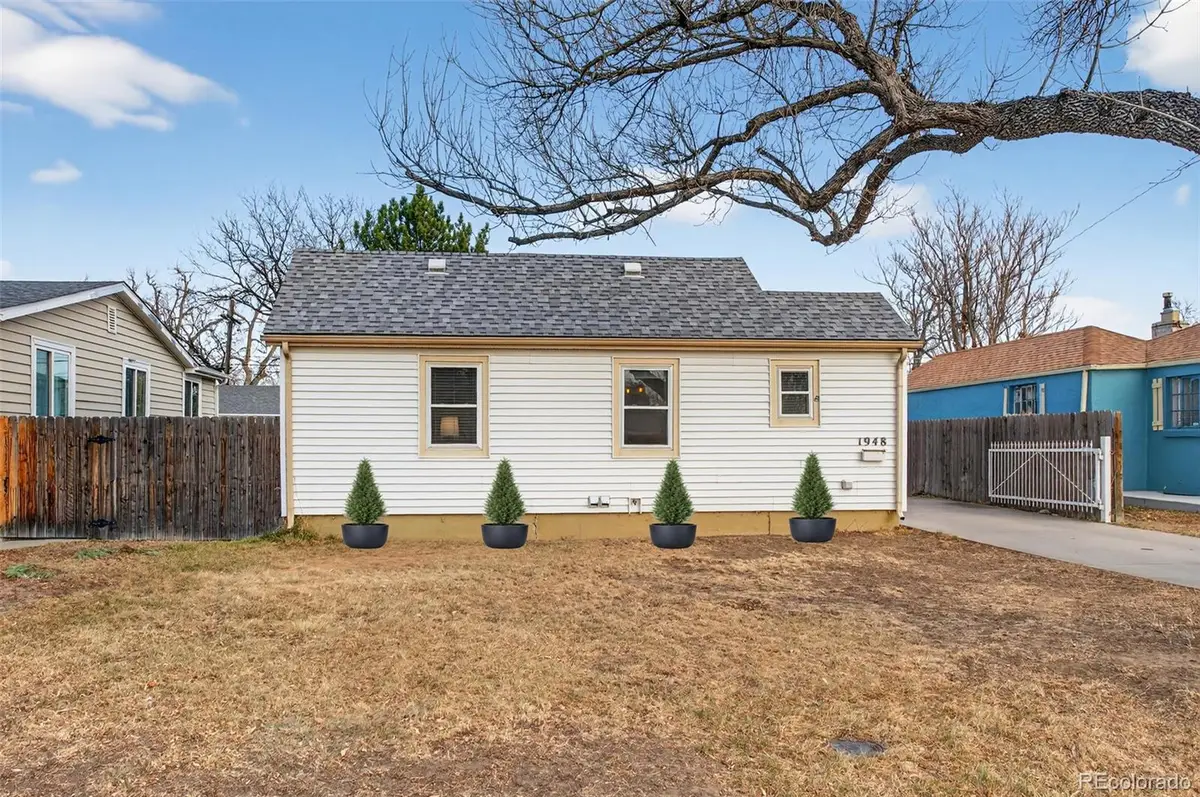 1948 Wabash Street, Denver, CO 80220 - #1