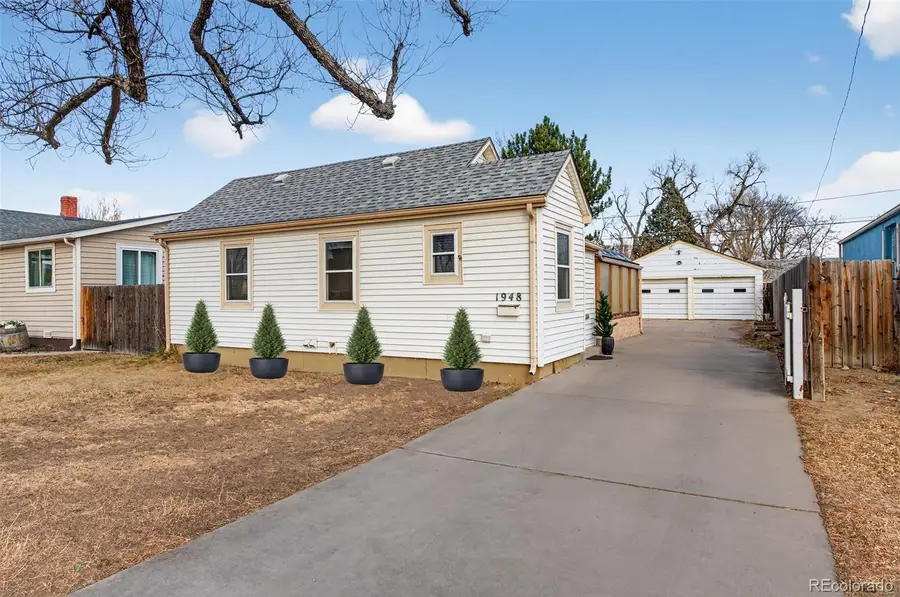 1948 Wabash Street, Denver, CO 80220 - #2