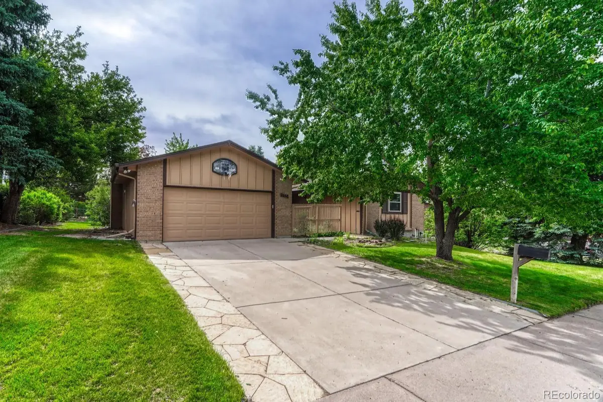 2648 S Macon Court, Aurora, CO 80014 - #1