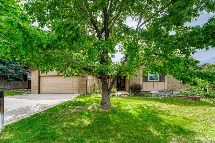 2648 S Macon Court, Aurora, CO 80014 - #2