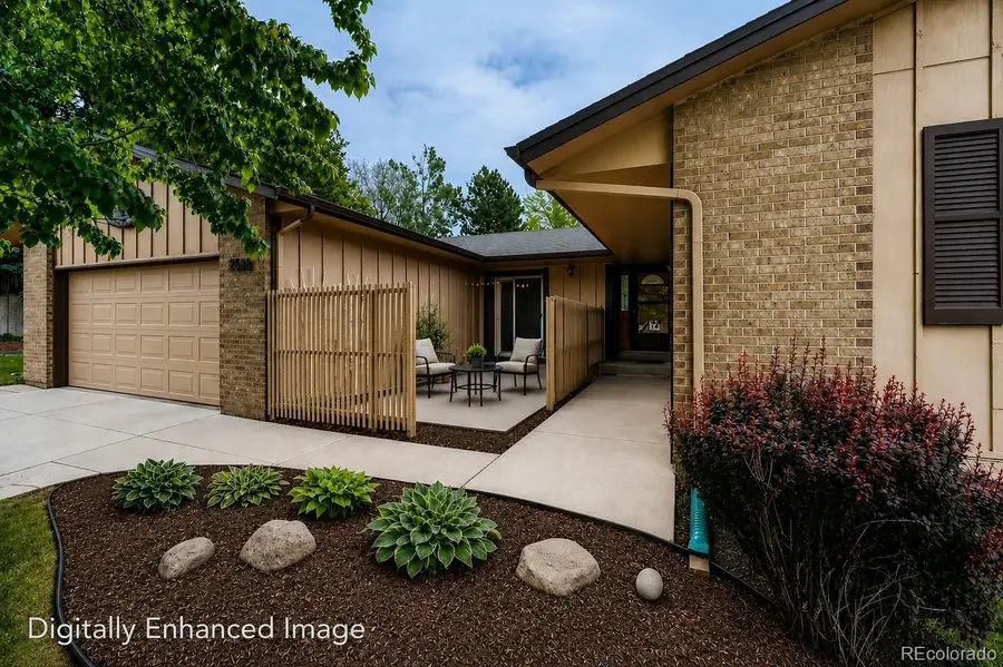 2648 S Macon Court, Aurora, CO 80014 - #3