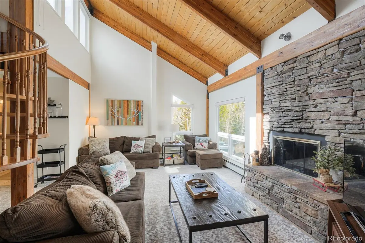 101 Ryan Gulch Court #A303, Silverthorne, CO 80498 - #1