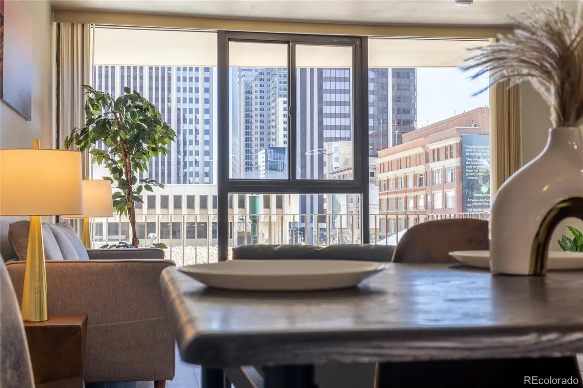 1020 15th Street #3D, Denver, CO 80202 - #1