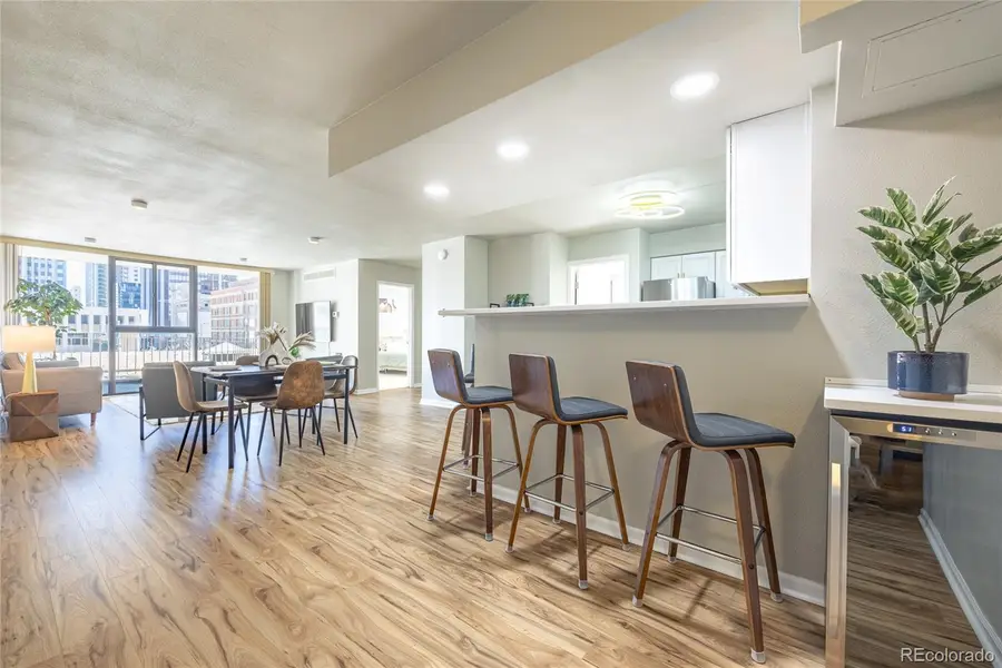 1020 15th Street #3D, Denver, CO 80202 - #3