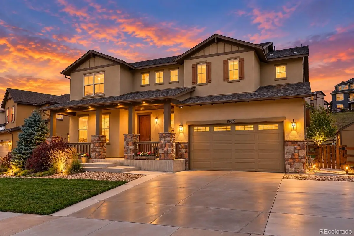 8625 Yucca, Arvada, CO 80007 - #1