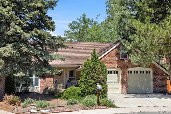 8655 E Phillips Avenue, Centennial, CO 80112