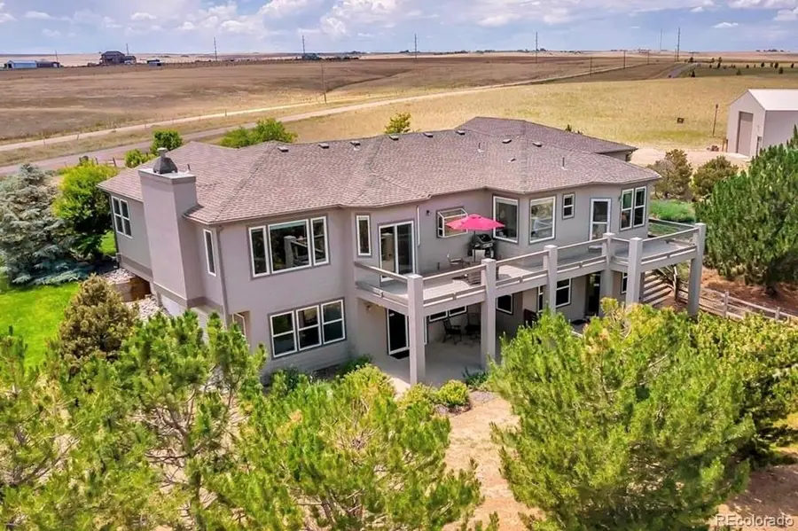 992 S County Road 129, Bennett, CO 80102 - Image #2