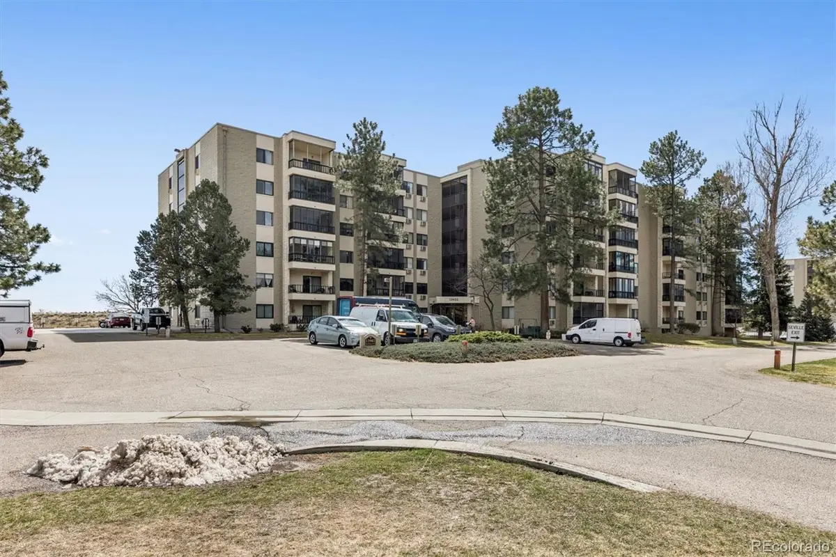 13902 E Marina Drive #311, Aurora, CO 80014 - #1