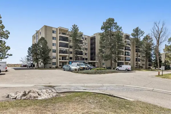 13902 E Marina Drive #311, Aurora, CO 80014