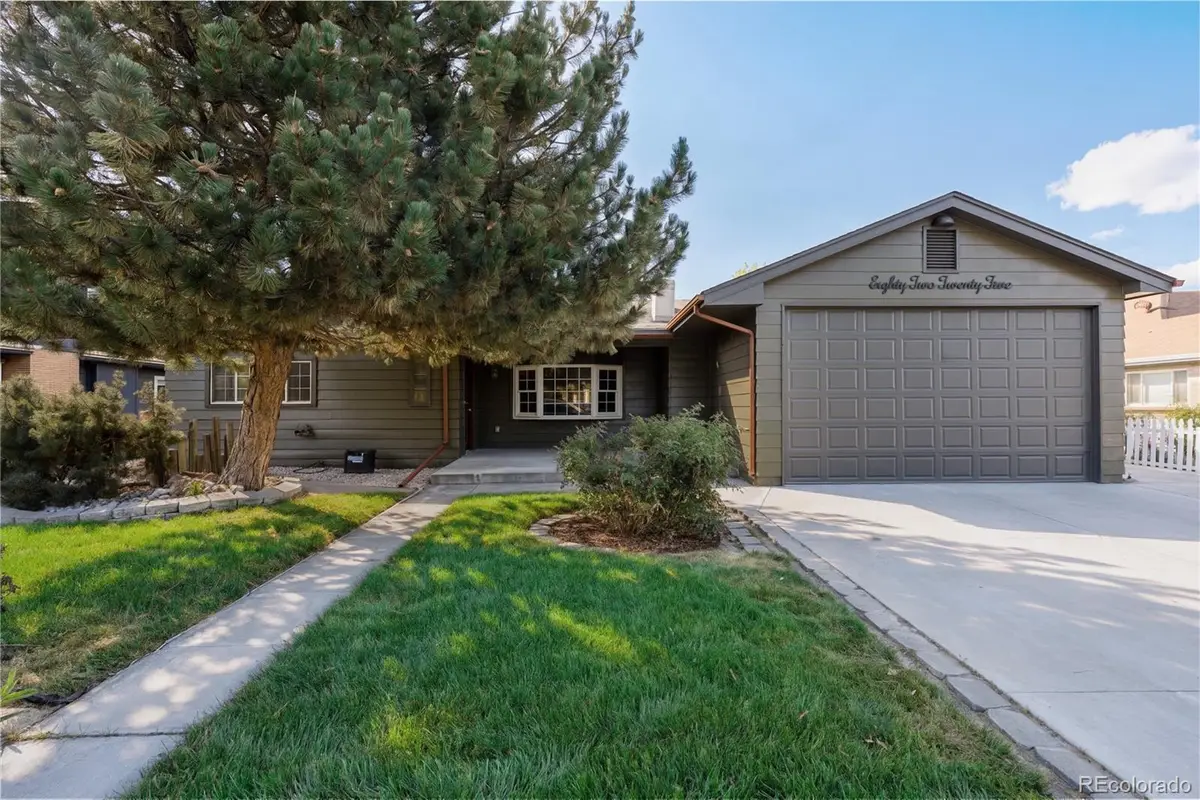 8225 W 19th Avenue, Lakewood, CO 80214 - #1