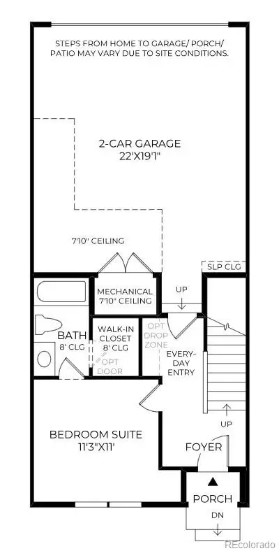 6257 N Kirk Street, Aurora, CO 80019 - #2