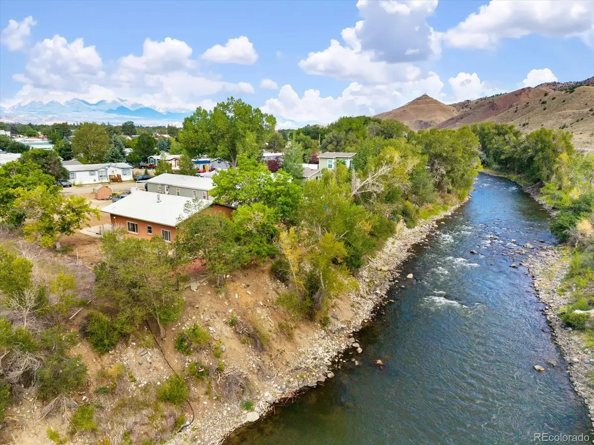 533 River Drive, Salida, CO 81201 - #1