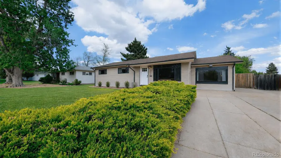 5150 S Keenland Court, Littleton, CO 80123 - #3