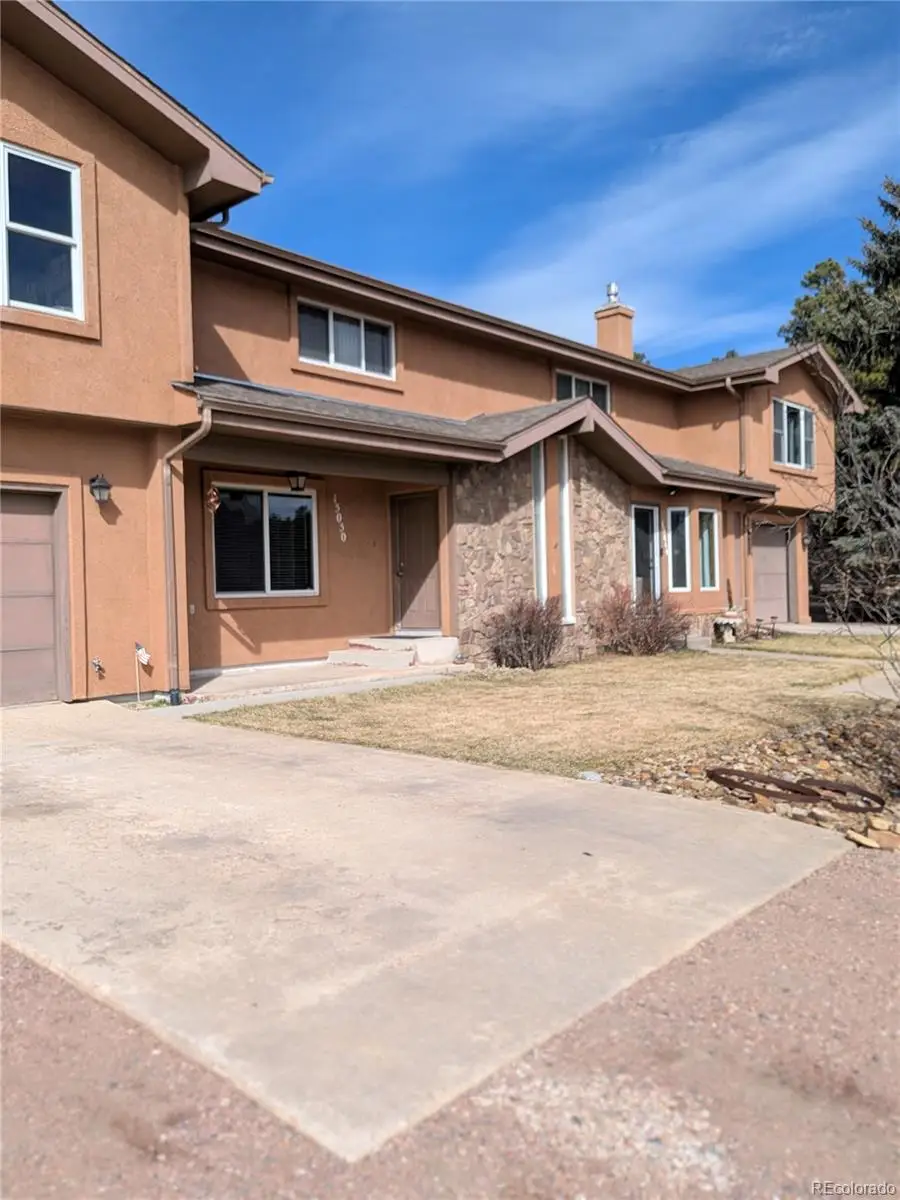 15050 Sun Hills Drive, Colorado Springs, CO 80921 - #1
