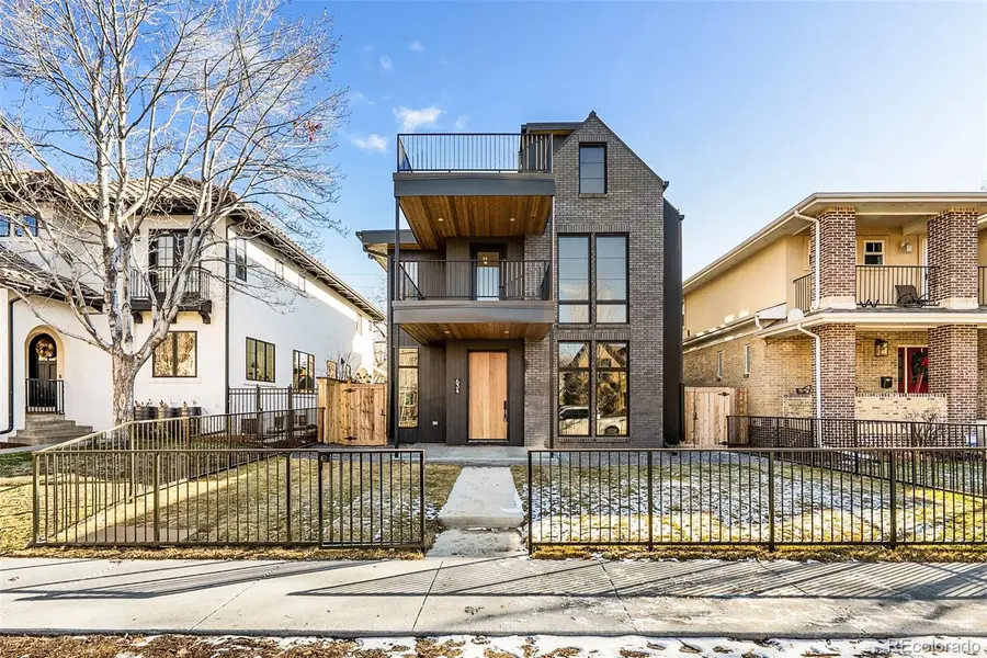 634 S Race Street, Denver, CO 80209 - #2