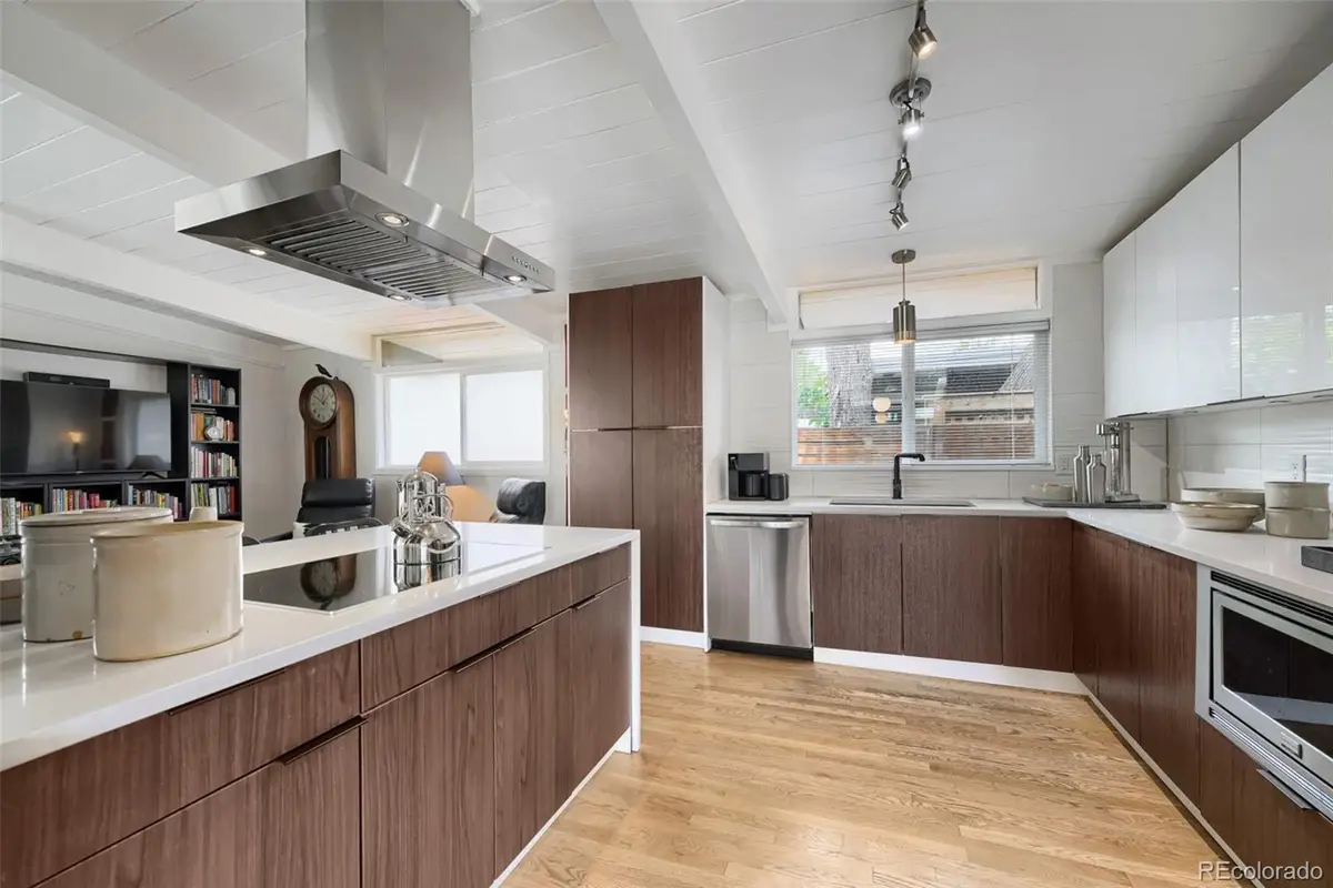 1860 S Holly Street, Denver, CO 80222 - #1