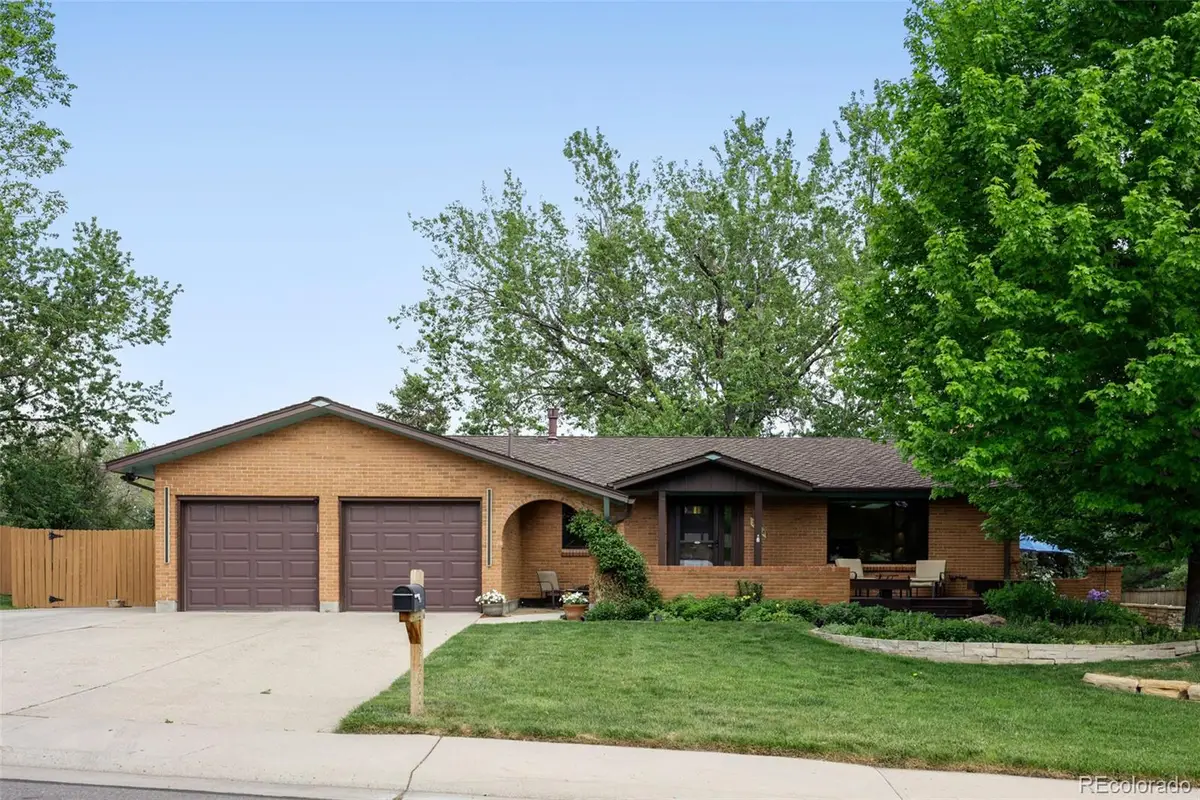 2578 S Dover Way, Lakewood, CO 80227 - #1