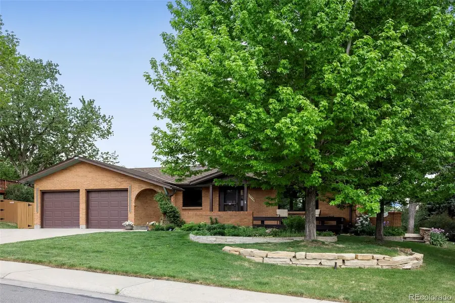 2578 S Dover Way, Lakewood, CO 80227 - #2