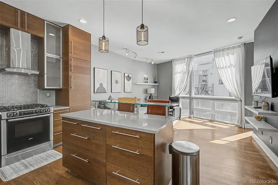 2115 W 32nd Avenue #3, Denver, CO 80211 - #3