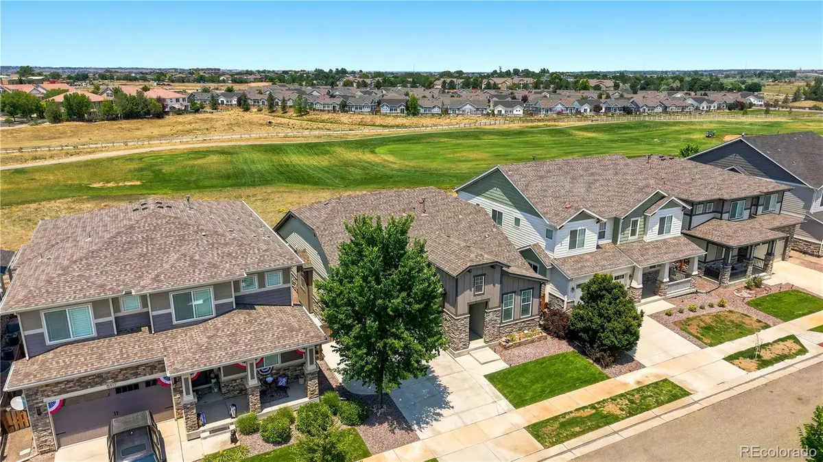 15927 E 118th Place, Commerce City, CO 80022 - #1