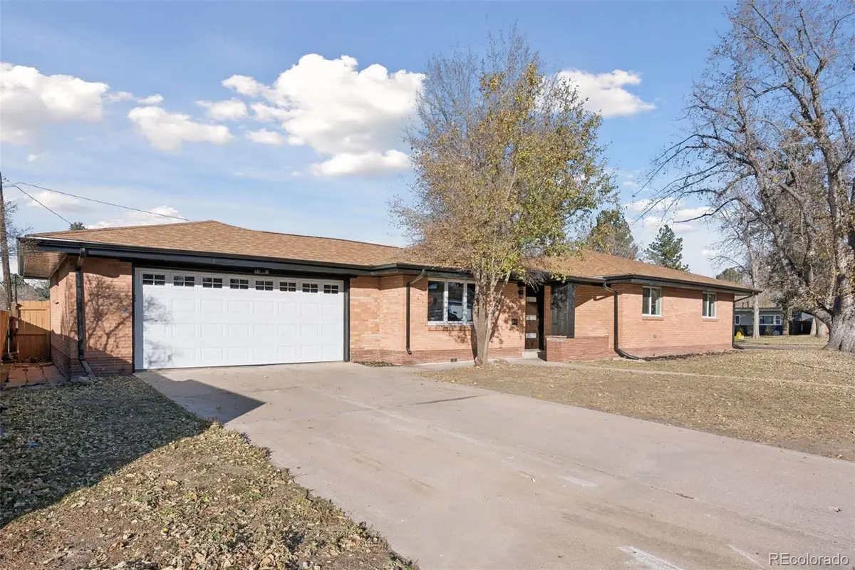 685 S Washington, Englewood, CO 80113 - Image #1