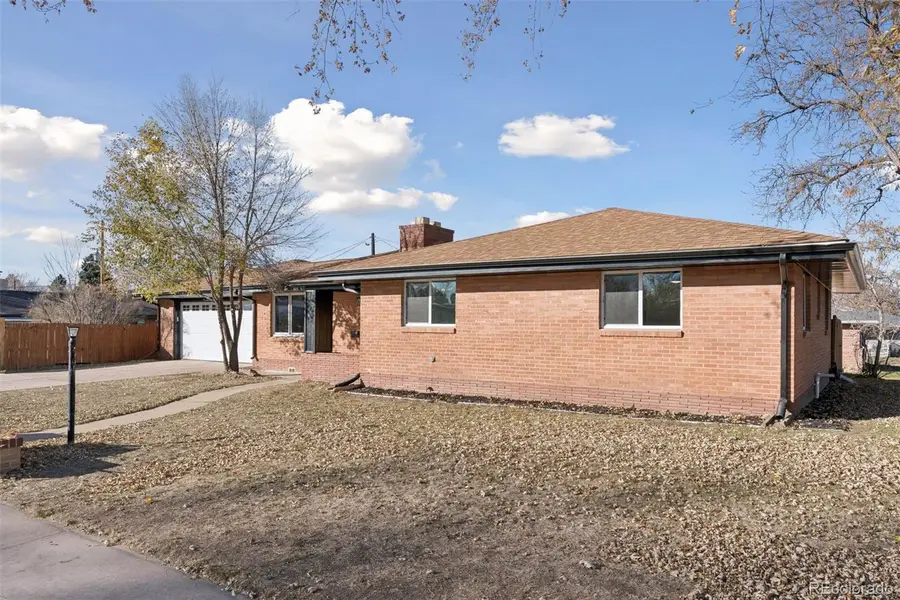 685 S Washington, Englewood, CO 80113 - Image #3