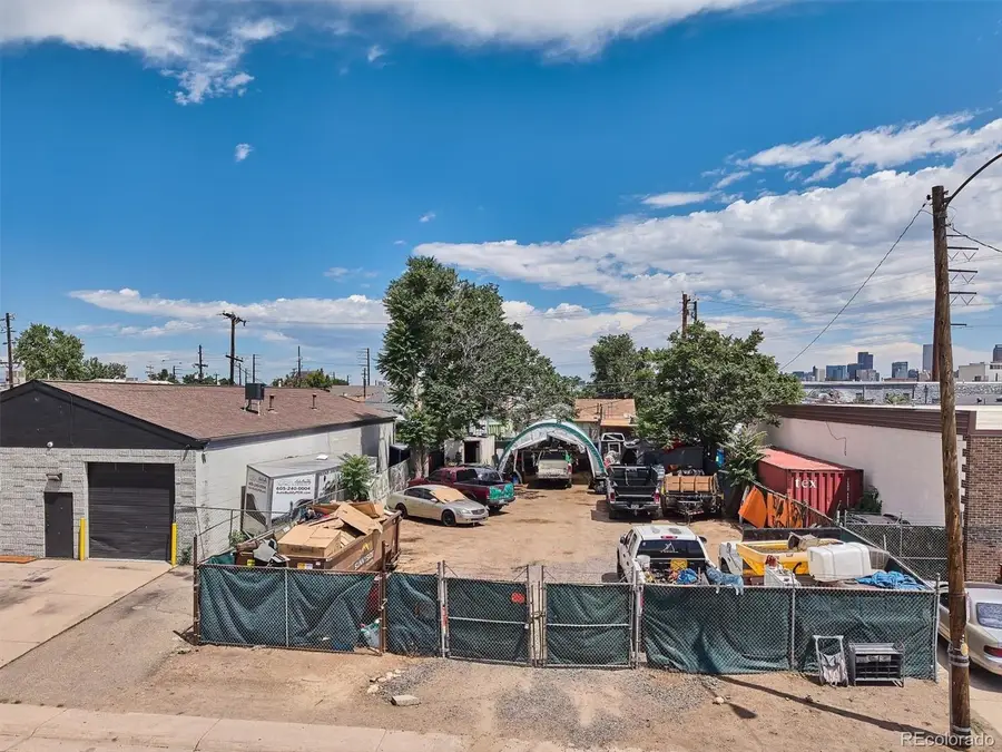 1385 W Byers Place, Denver, CO 80223 - #2