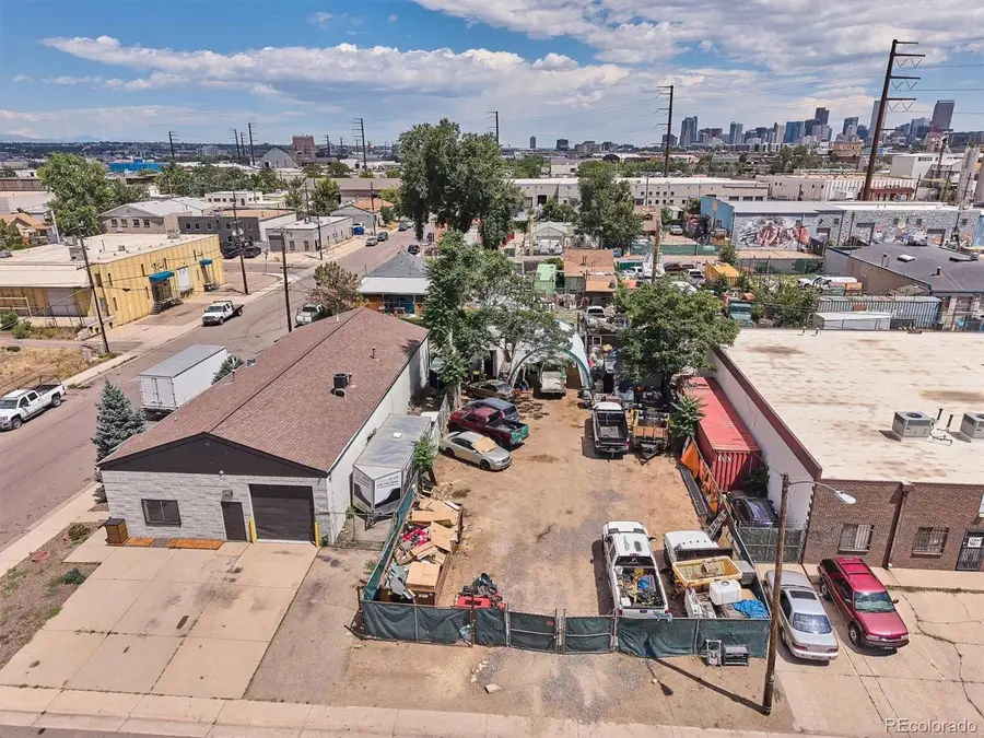 1385 W Byers Place, Denver, CO 80223 - #3
