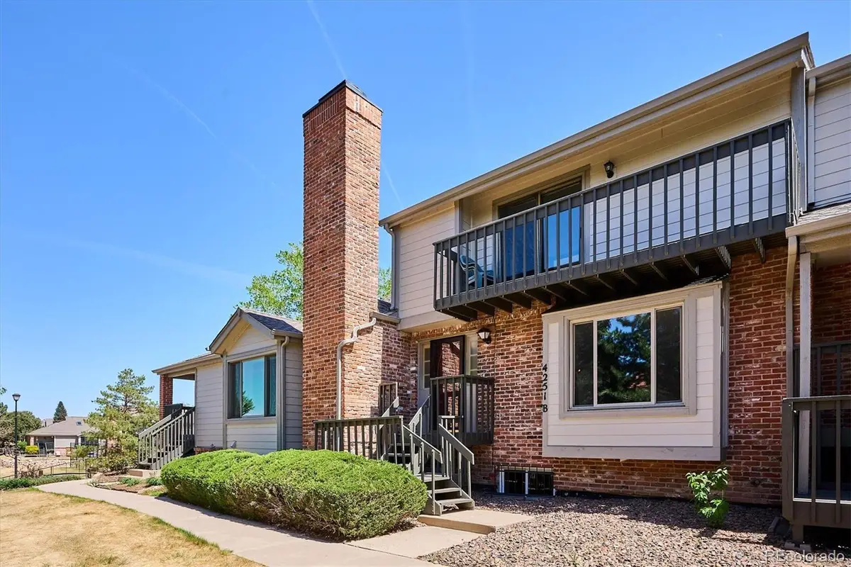 4251 S Fairplay Circle #B, Aurora, CO 80014 - #1