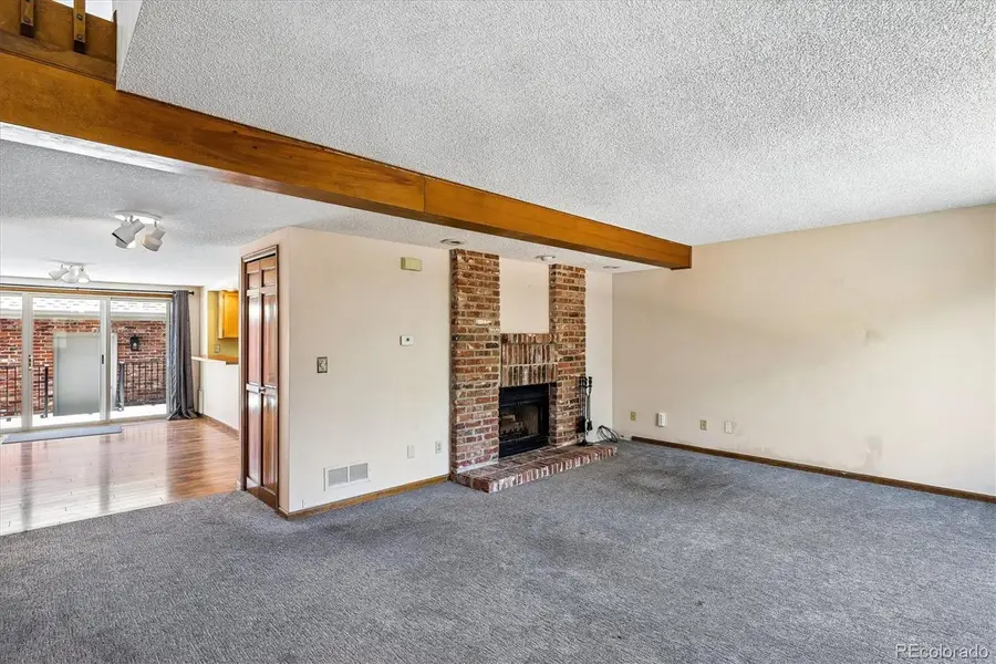 4251 S Fairplay Circle #B, Aurora, CO 80014 - #2