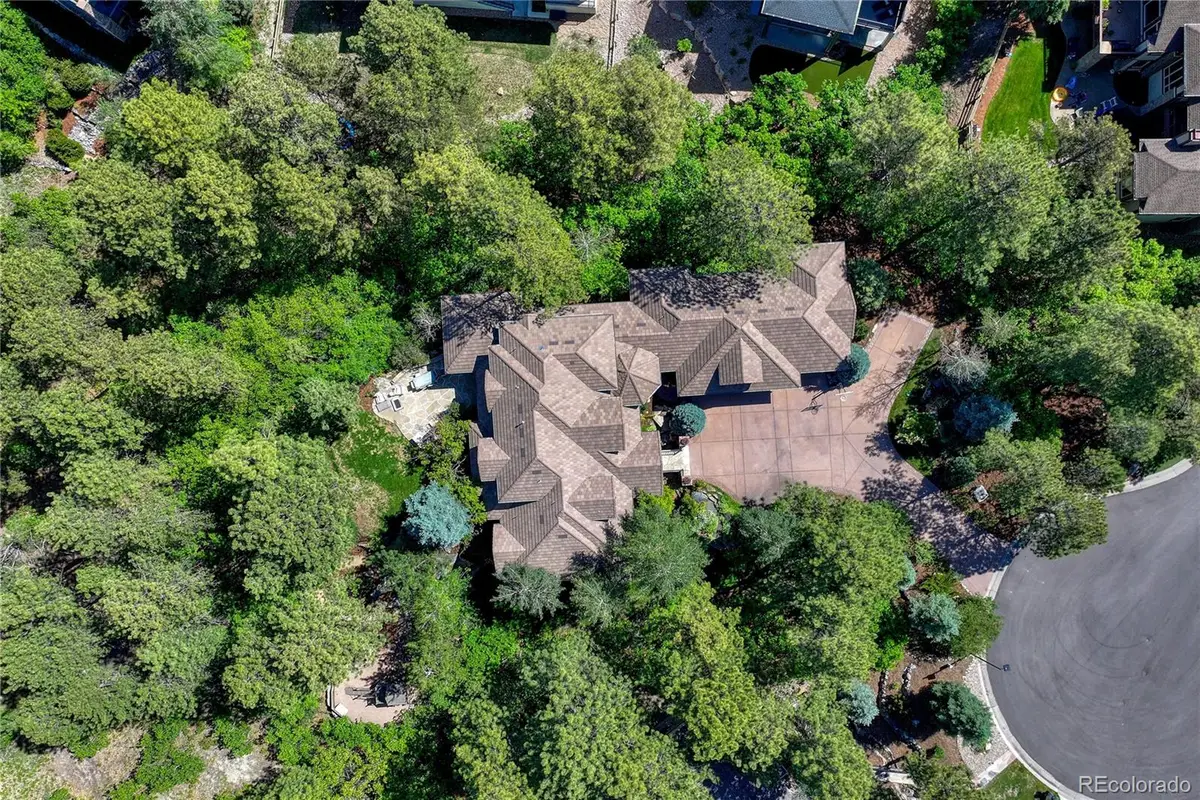 2553 Saddleback Court, Castle Rock, CO 80104 - #1