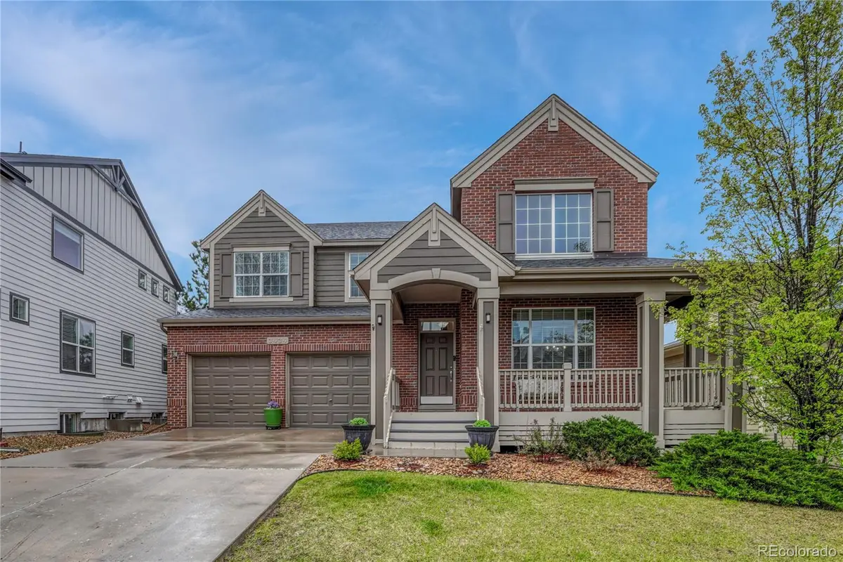 3434 Fantasy Place, Castle Rock, CO 80109 - #1