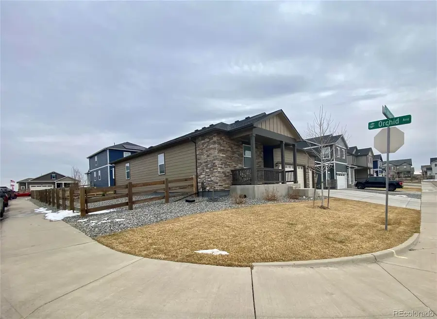 108 Monarch Street, Bennett, CO 80102 - #3