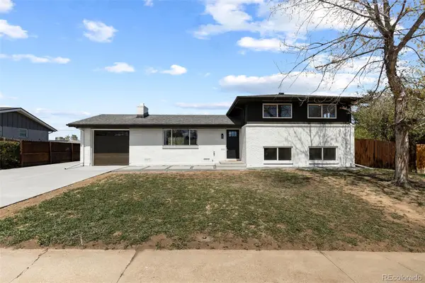 1423 W 103rd Place, Northglenn, CO 80260