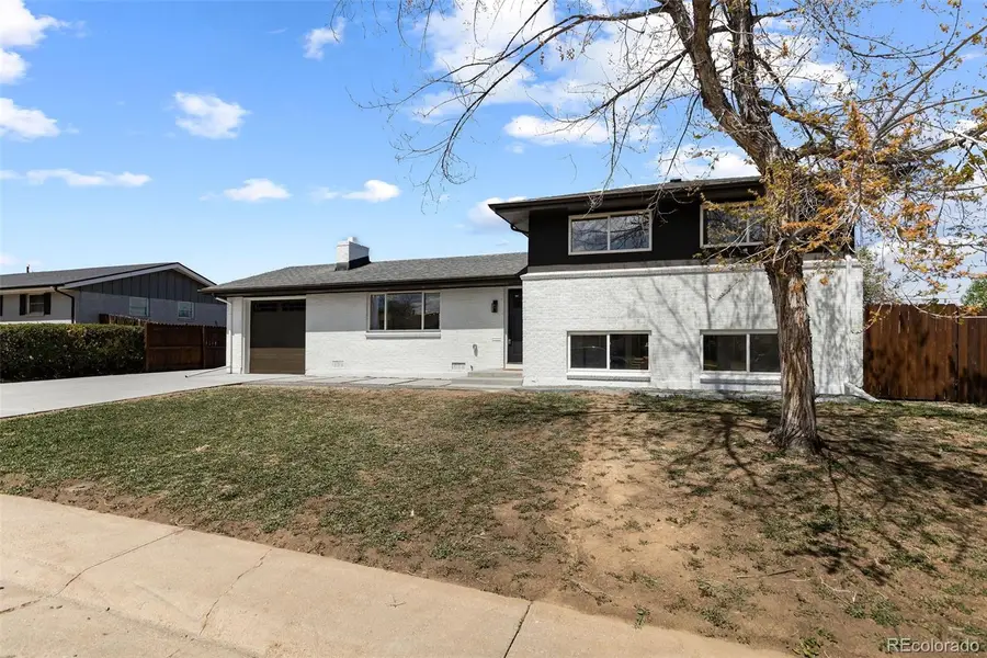 1423 W 103rd Place, Northglenn, CO 80260 - #3