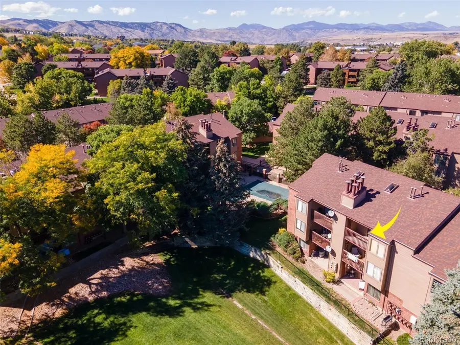 326 Wright Street #305, Lakewood, CO 80228 - Image #2