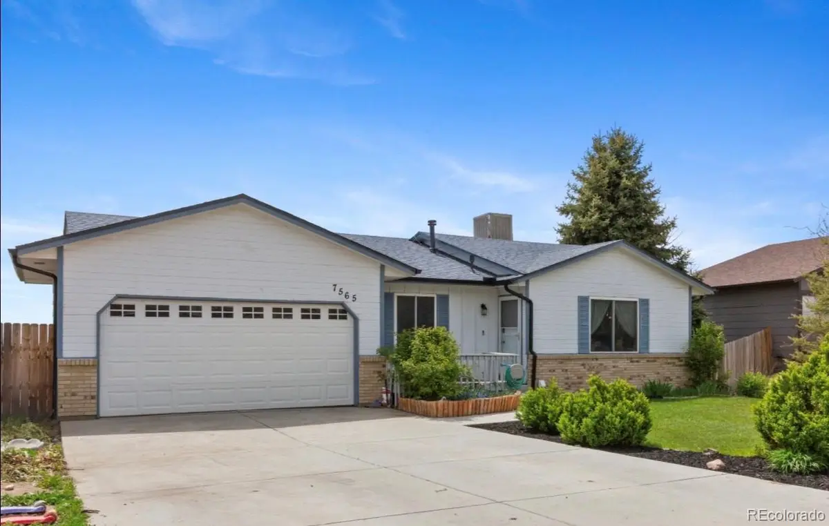 7565 Woody Creek Drive, Colorado Springs, CO 80911 - Image #1