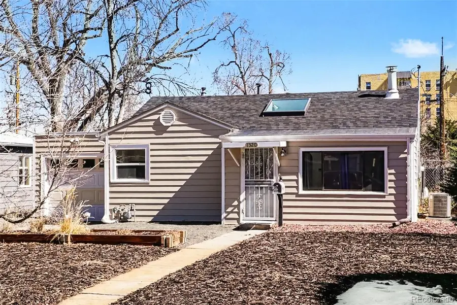 1320 Willow Street, Denver, CO 80220 - #2