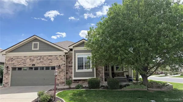 8752 E 152nd Place, Thornton, CO 80602