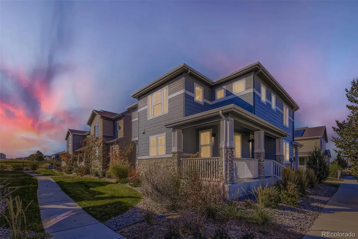 16584 E 118th Drive, Commerce City, CO 80022 - #1
